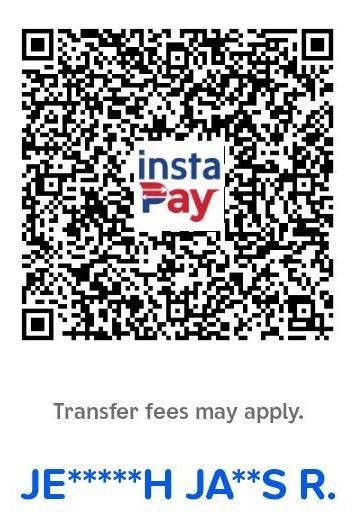 GCash QR Code